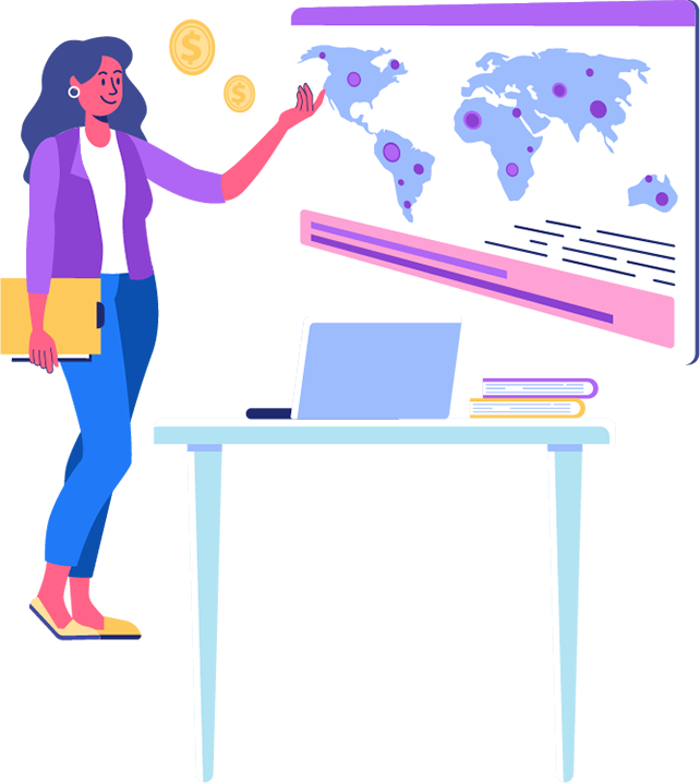 Complete Your Global Economic Imbalances Assignments with Precision